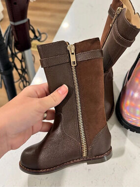 Lot of Girls Fall/Winter Shoes